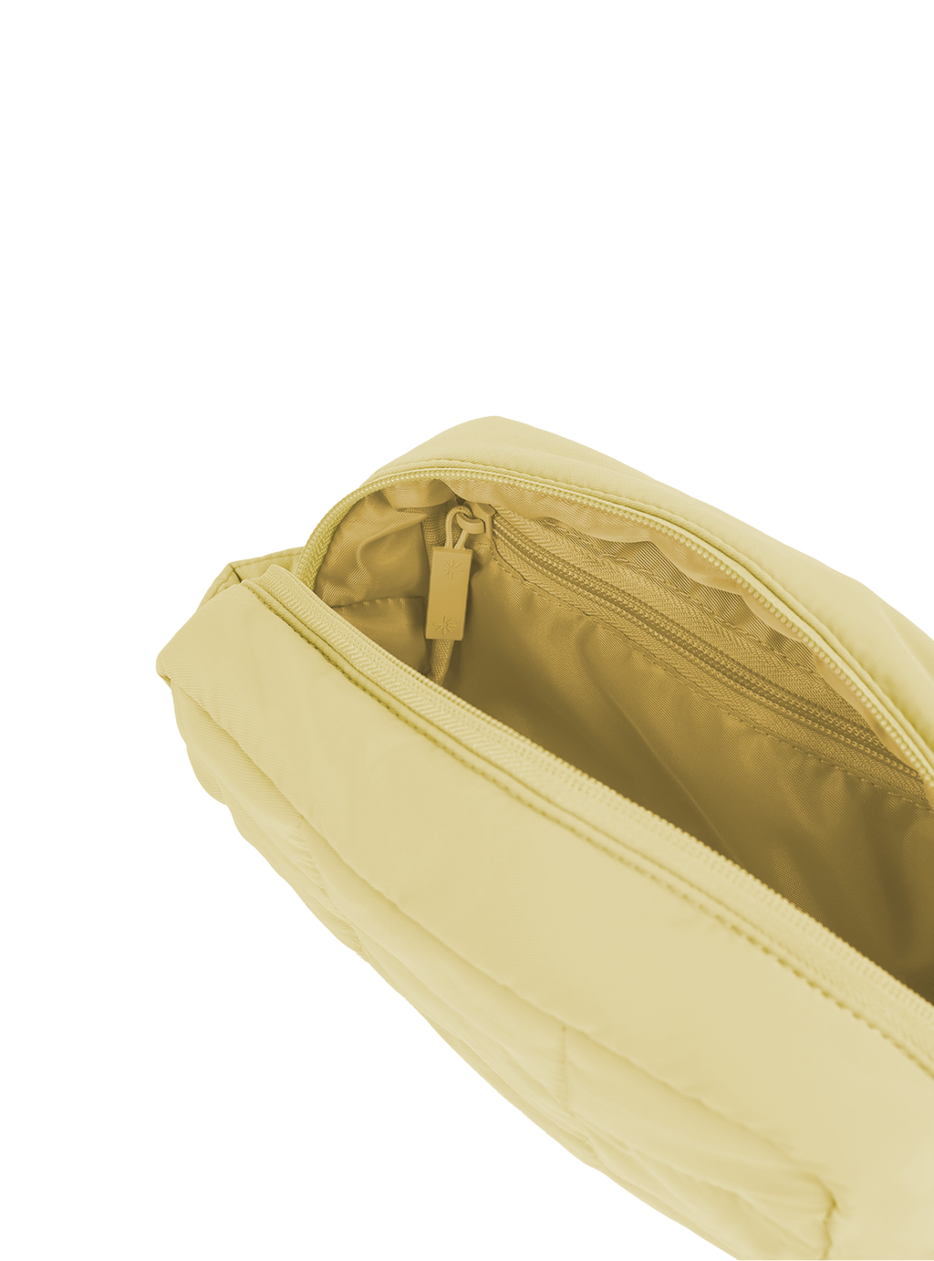 Pillow Pouch (Gloss Hay)