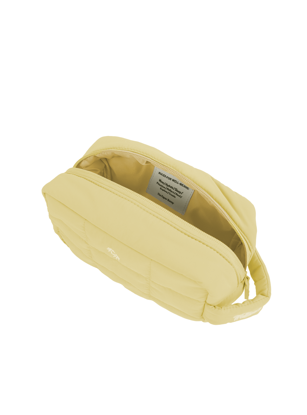 Pillow Pouch (Gloss Hay)