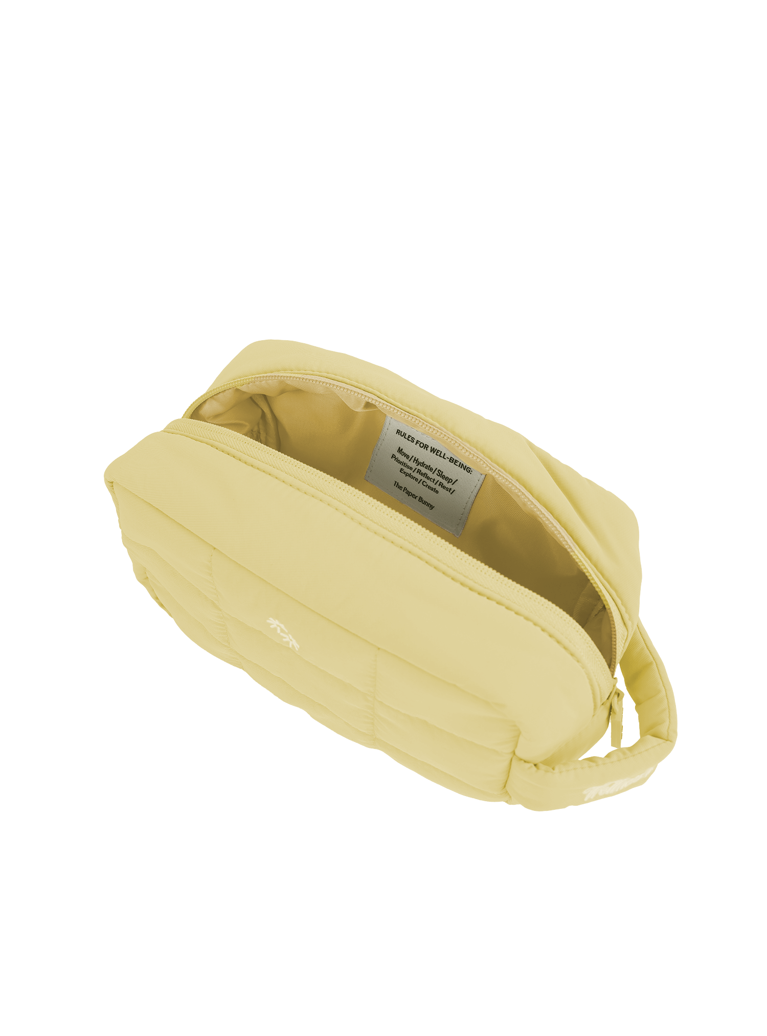 Pillow Pouch (Gloss Hay)