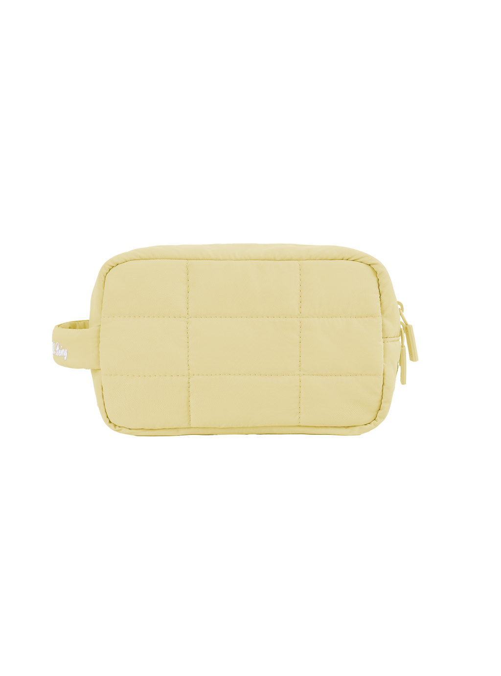 Pillow Pouch (Gloss Hay)
