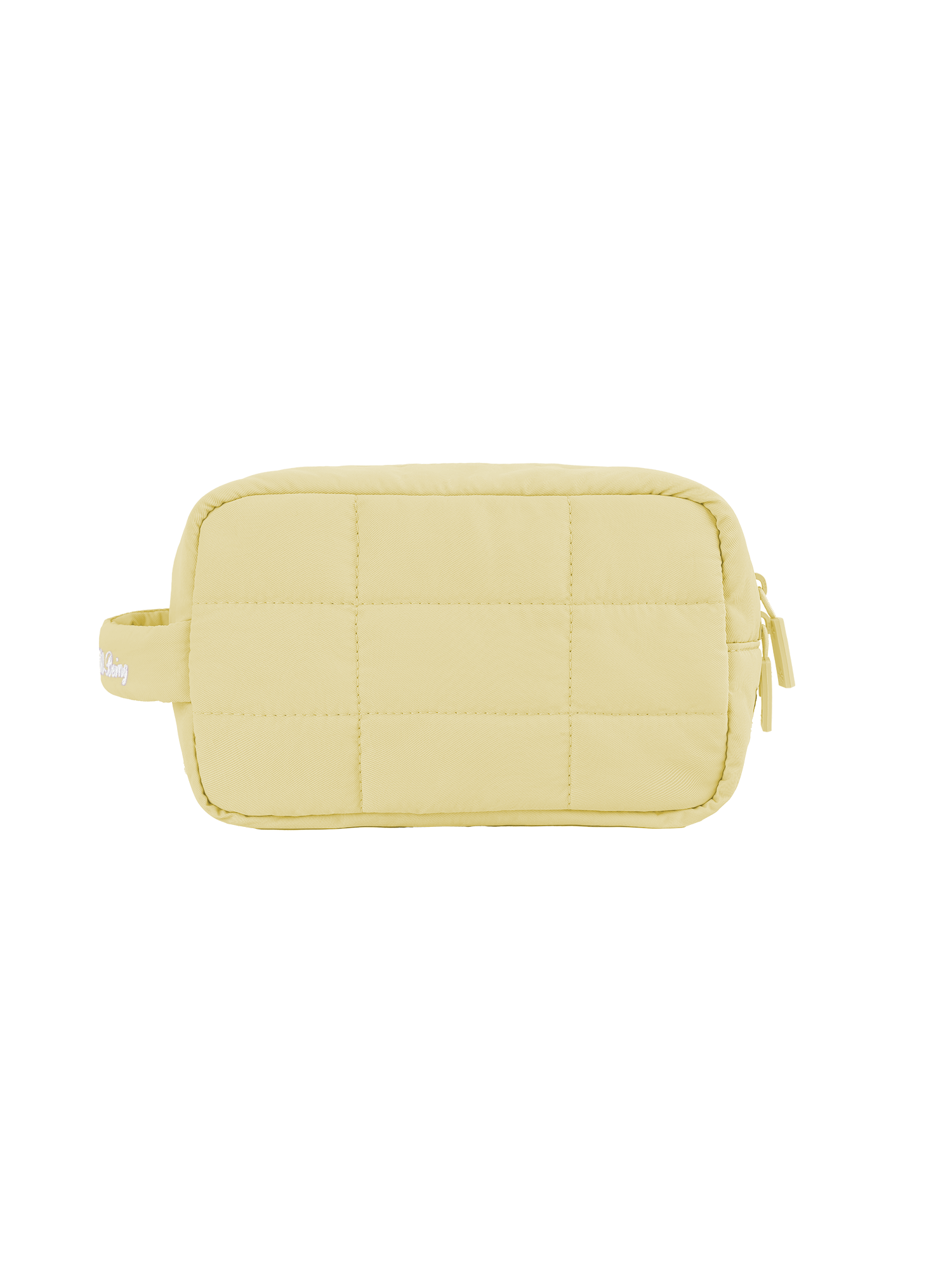 Pillow Pouch (Gloss Hay)
