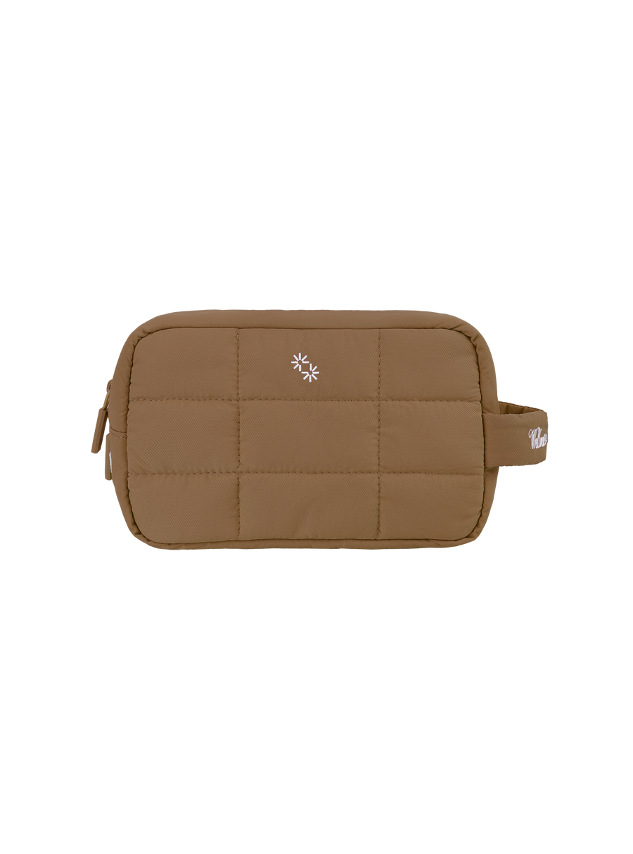 Pillow Pouch (Gloss Maple)