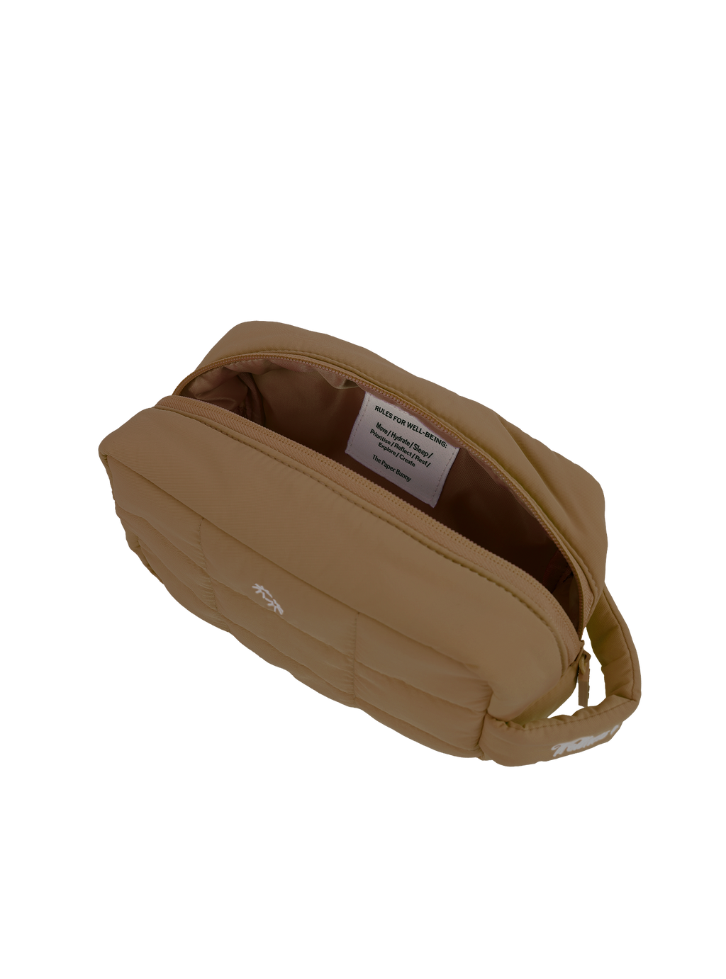 Pillow Pouch (Gloss Maple)