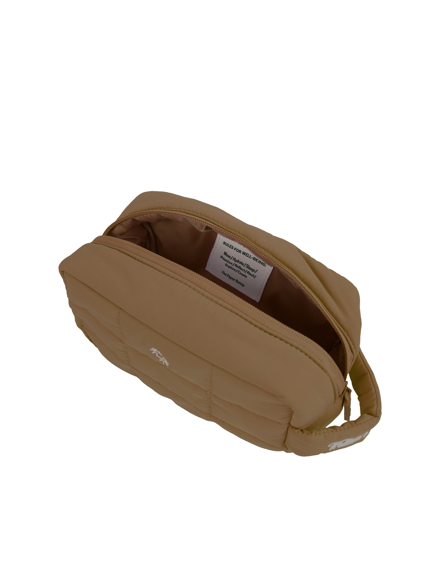 Pillow Pouch (Gloss Maple)
