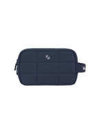 Pillow Pouch (Gloss Navy)