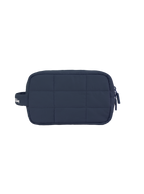 Pillow Pouch (Gloss Navy)
