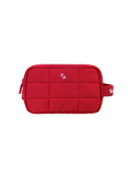 Pillow Pouch (Gloss Scarlet)