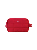 Pillow Pouch (Gloss Scarlet)