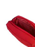 Pillow Pouch (Gloss Scarlet)