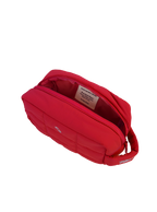 Pillow Pouch (Gloss Scarlet)