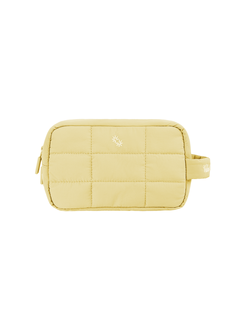 Pillow Pouch (Nylon Glow)