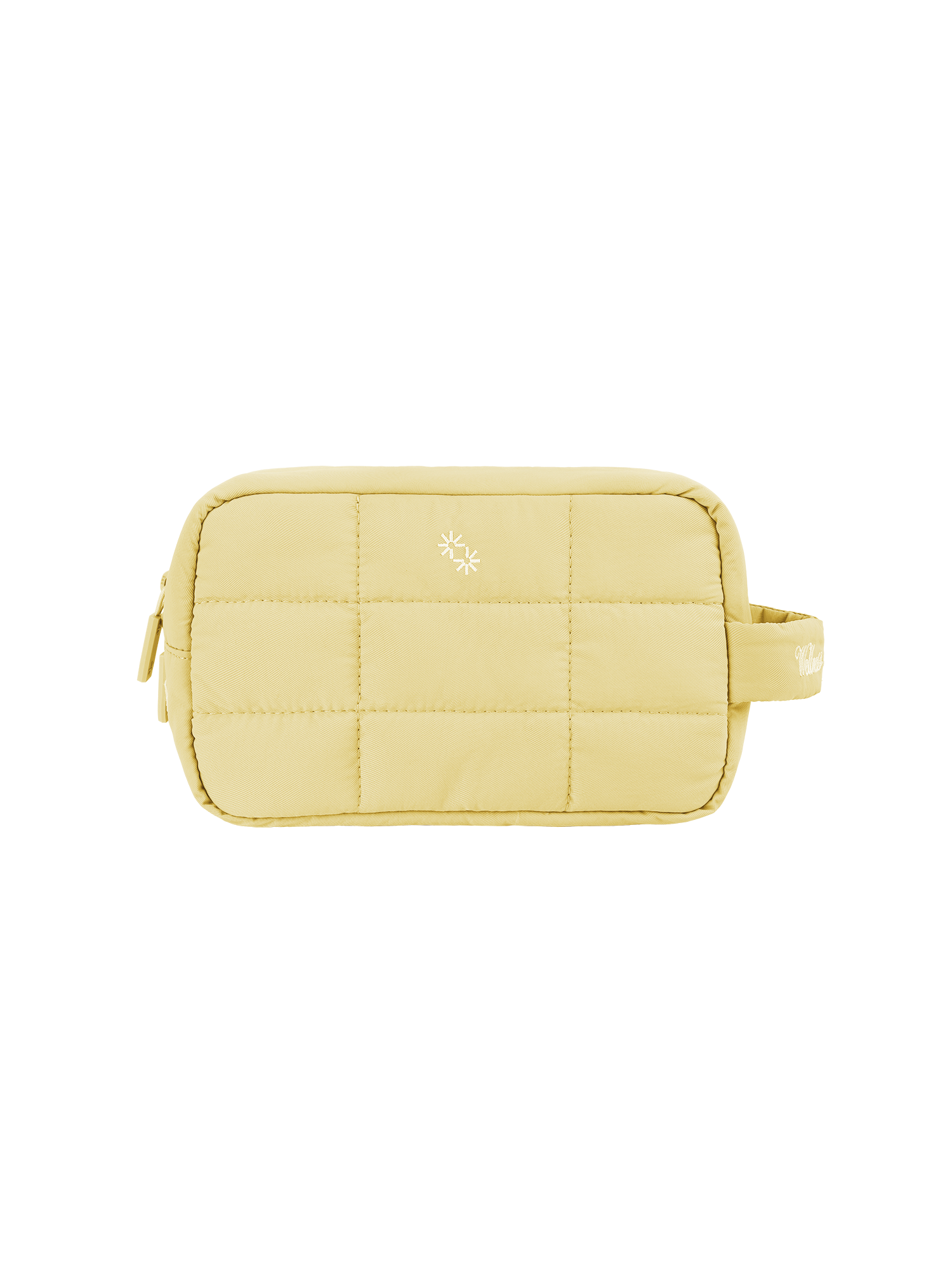Pillow Pouch (Nylon Glow)