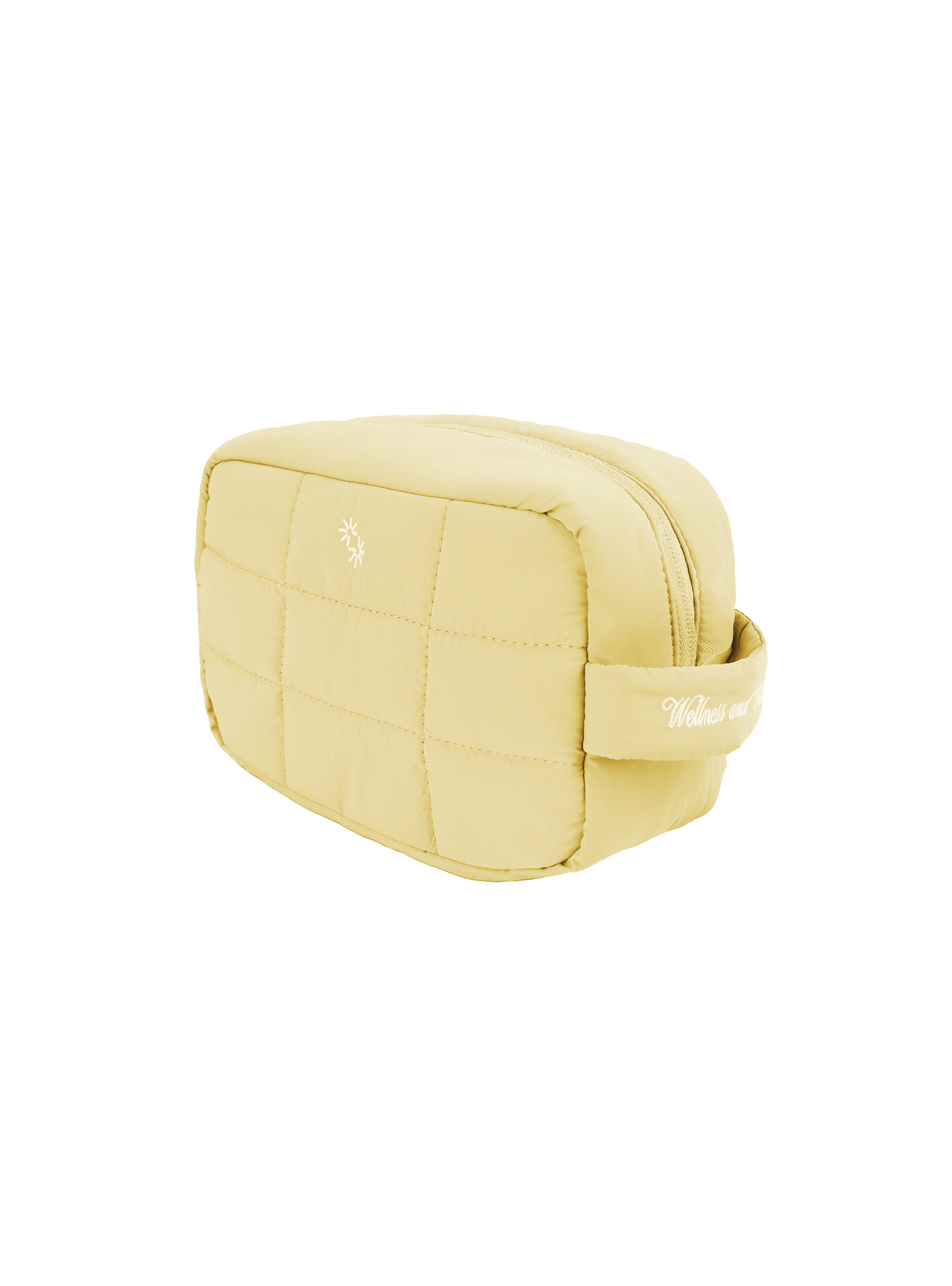 Pillow Pouch (Nylon Glow)
