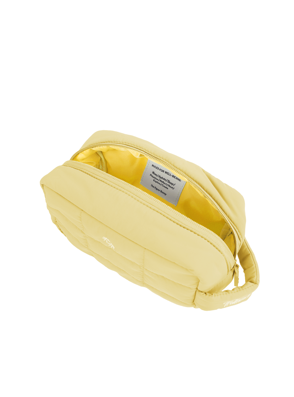 Pillow Pouch (Nylon Glow)