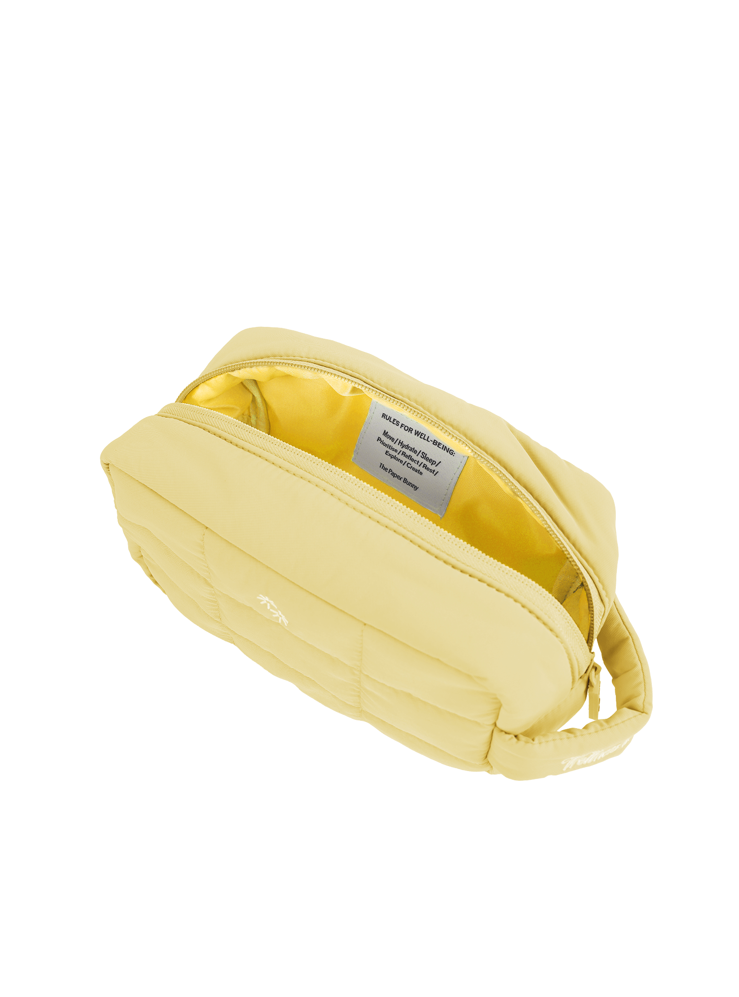 Pillow Pouch (Nylon Glow)