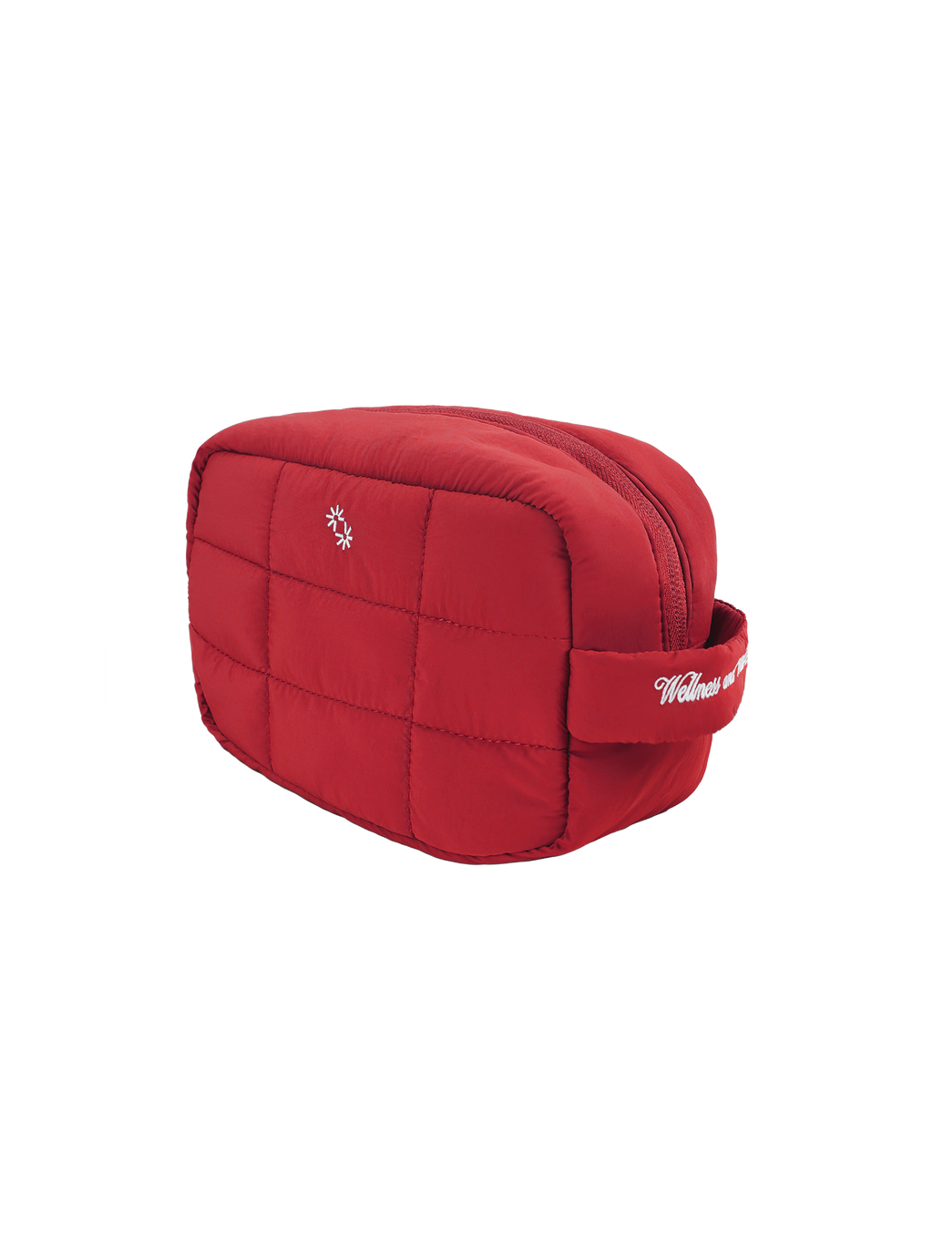 Pillow Pouch (Nylon Cherry)