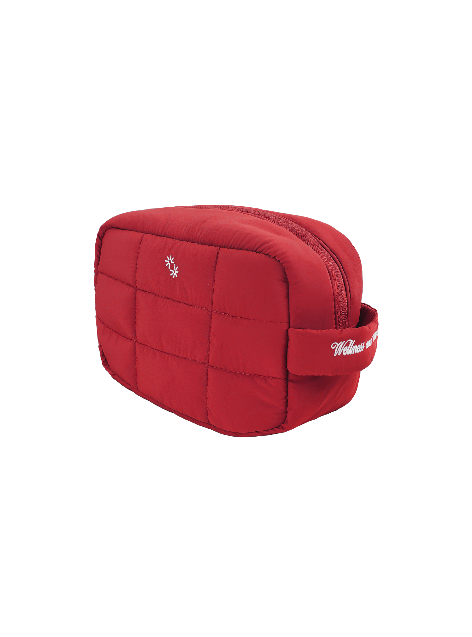 Pillow Pouch (Nylon Cherry)