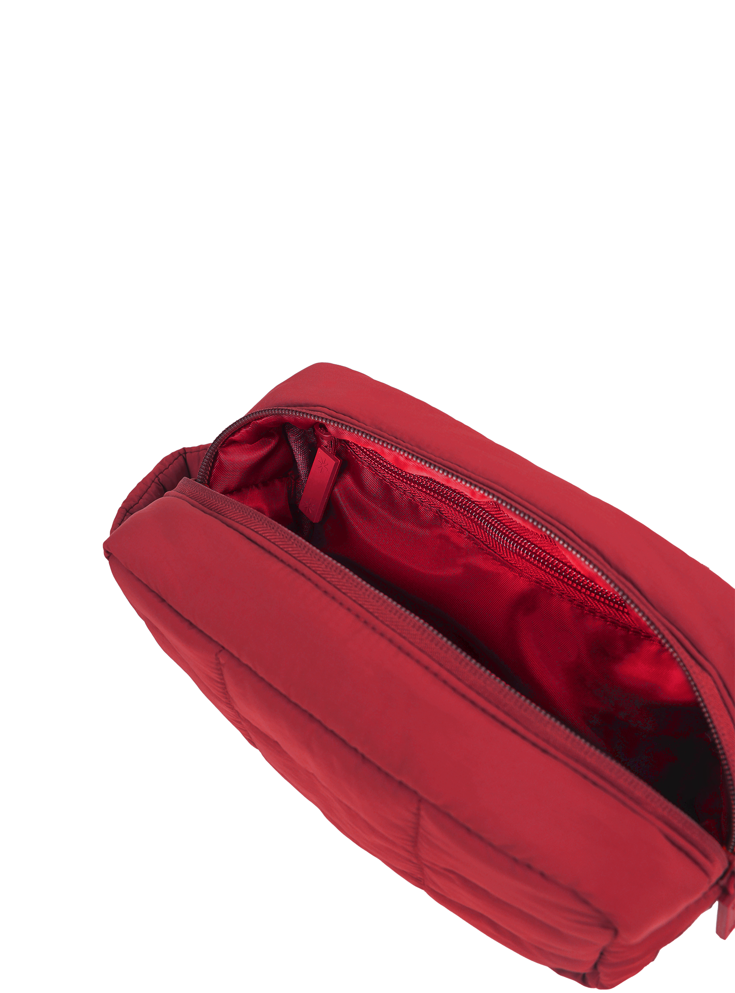 Pillow Pouch (Nylon Cherry)