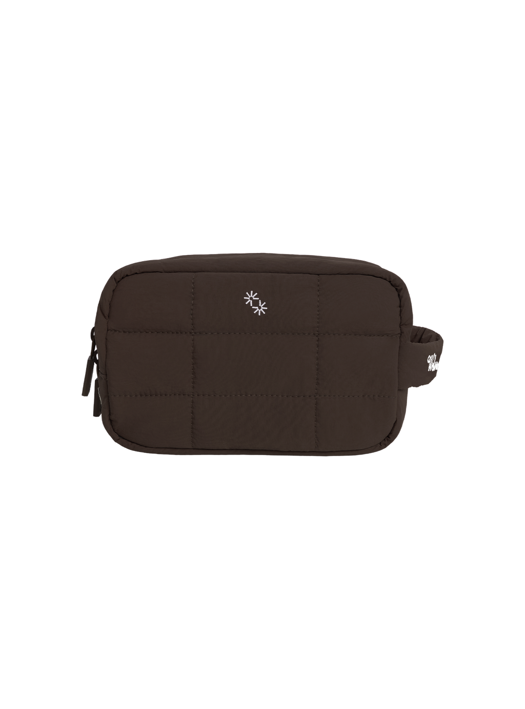 Pillow Pouch (Nylon Cortado)