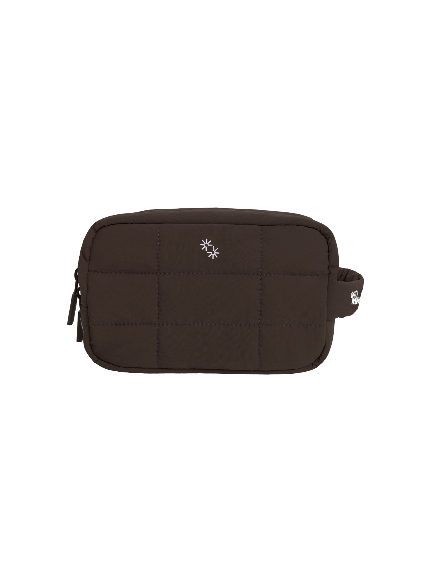 Pillow Pouch (Nylon Cortado)