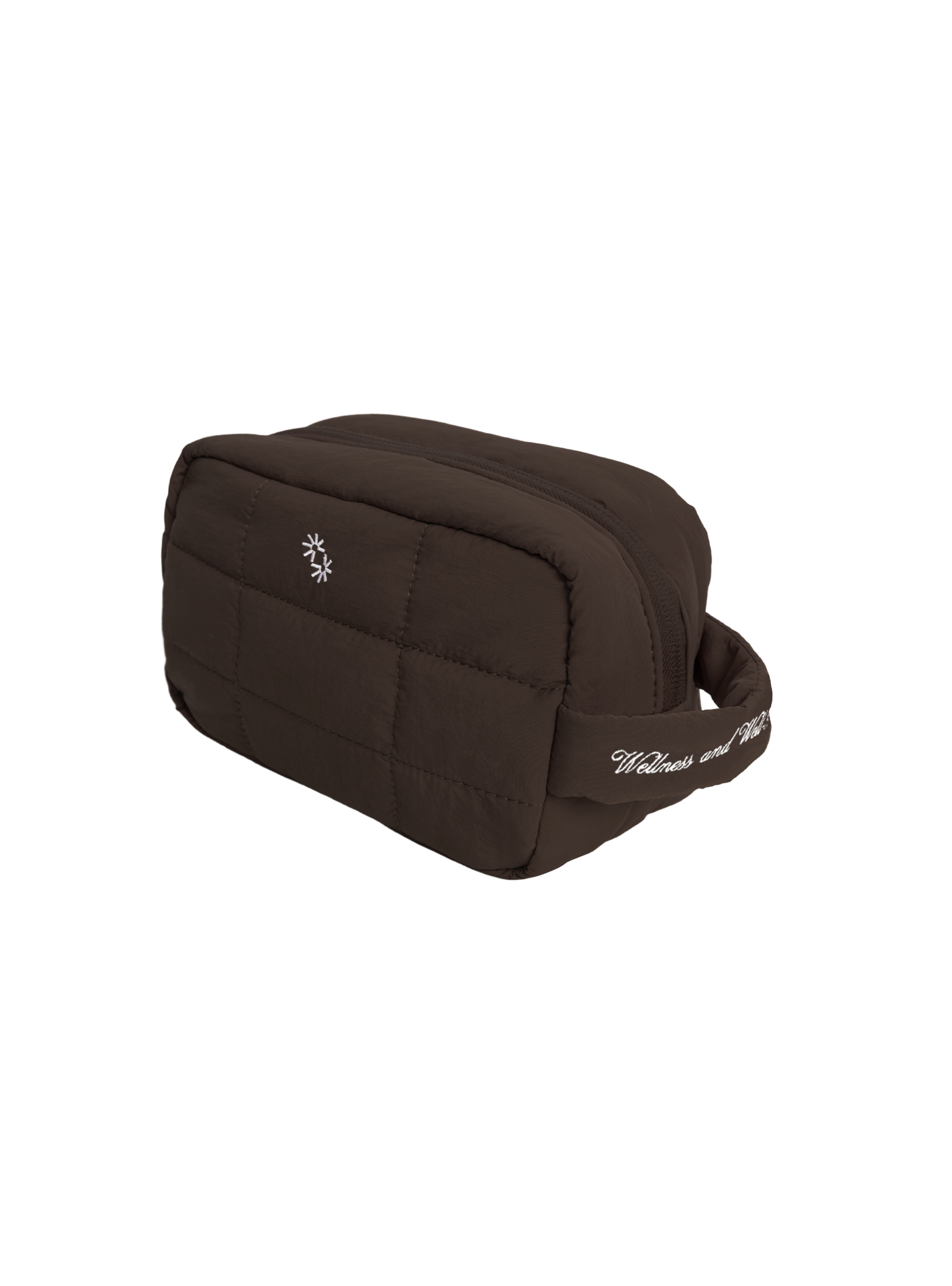 Pillow Pouch (Nylon Cortado)