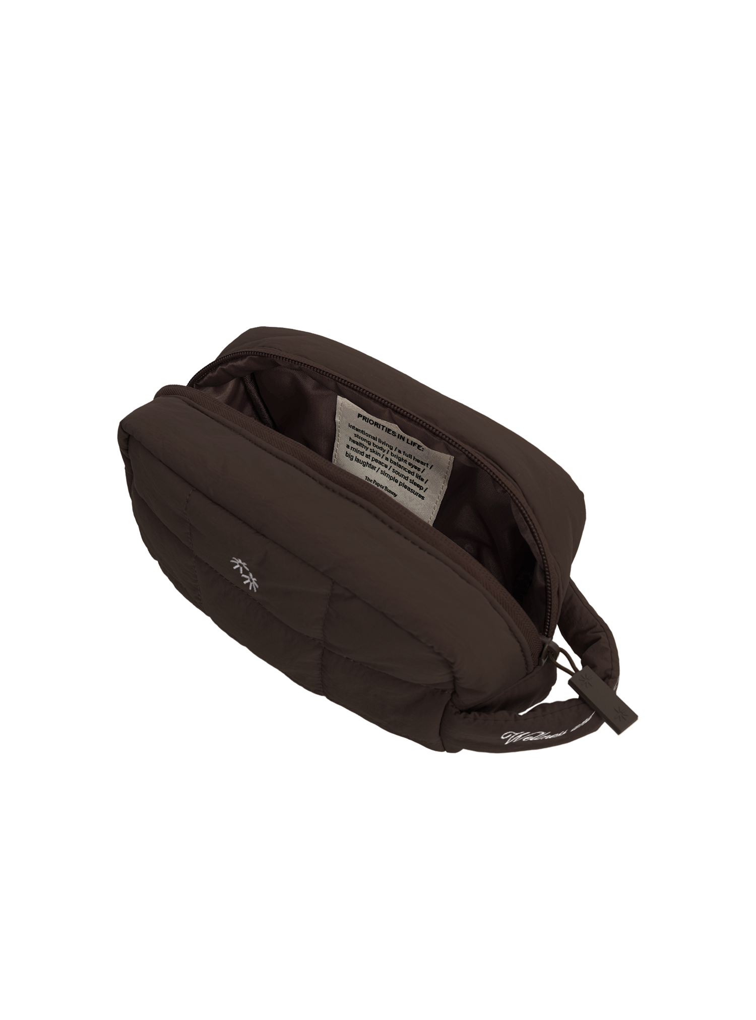 Pillow Pouch (Nylon Cortado)