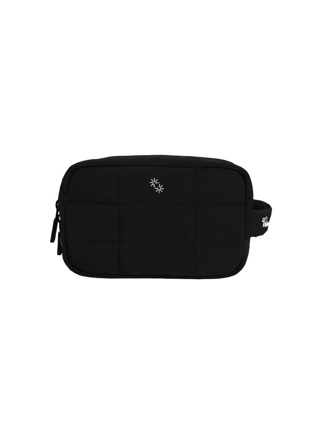 Pillow Pouch (Nylon Jet)