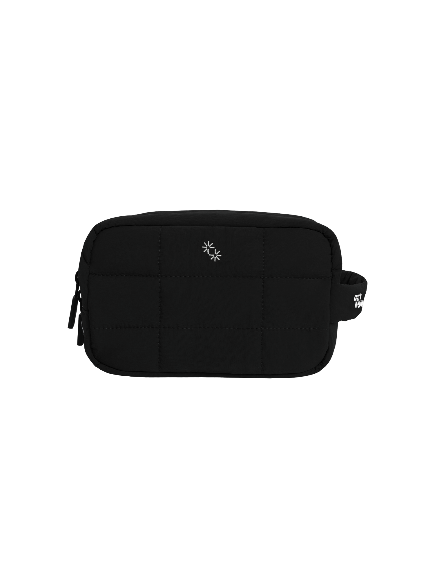 Pillow Pouch (Nylon Jet)