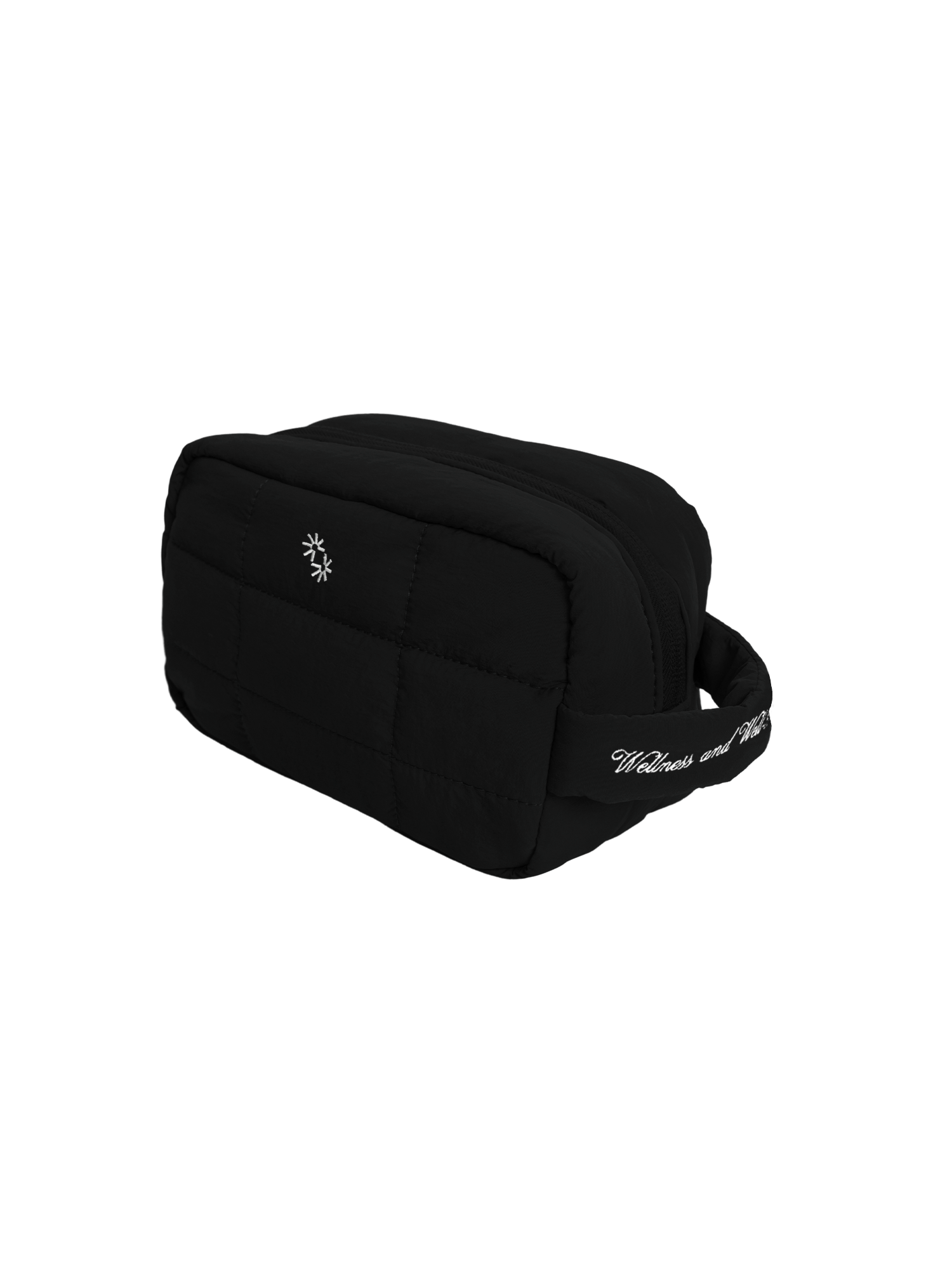 Pillow Pouch (Nylon Jet)