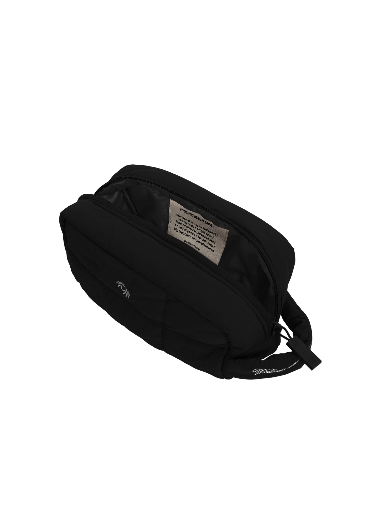 Pillow Pouch (Nylon Jet)