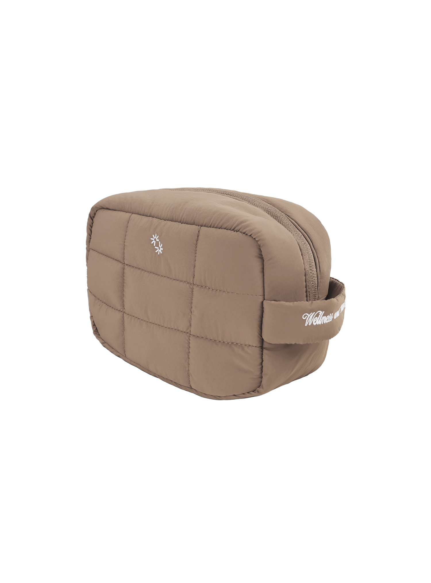 Pillow Pouch (Nylon Latte)