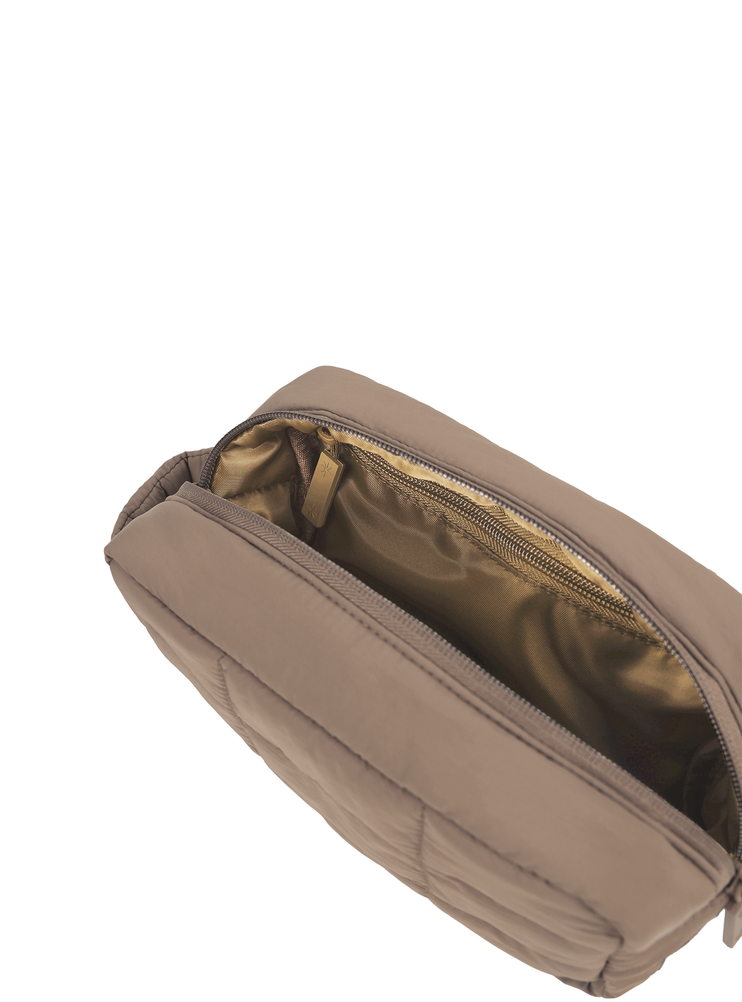 Pillow Pouch (Nylon Latte)