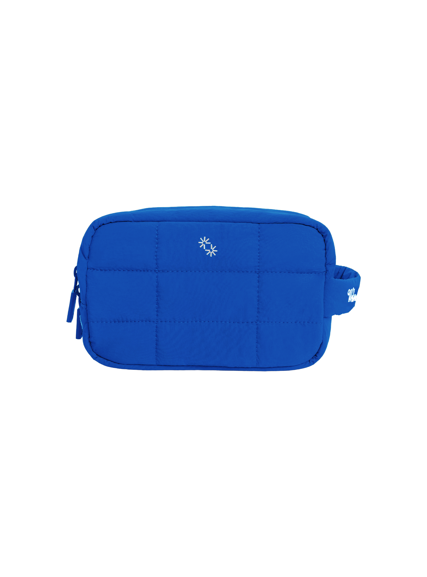 Pillow Pouch (Nylon Pacific)