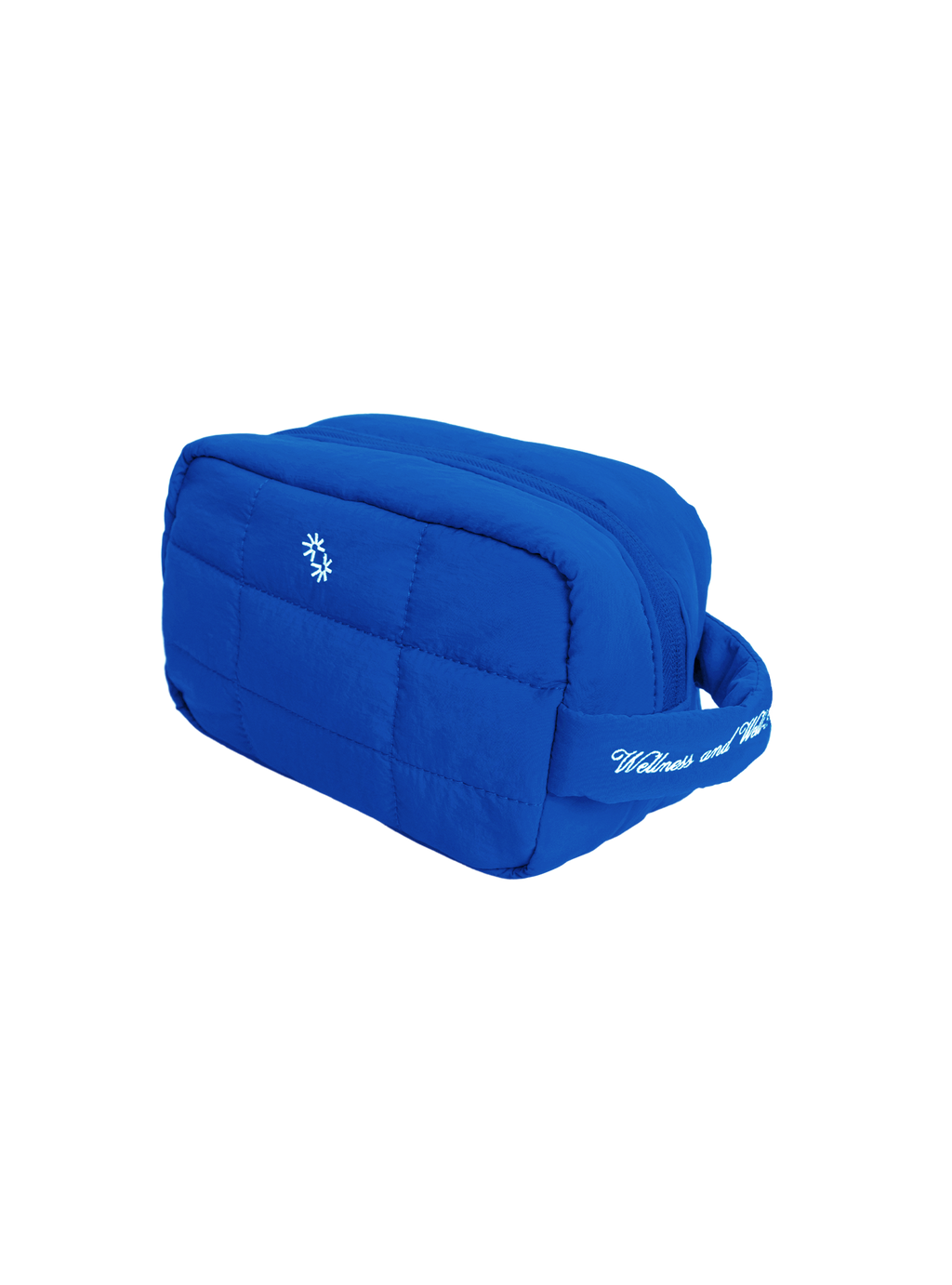 Pillow Pouch (Nylon Pacific)