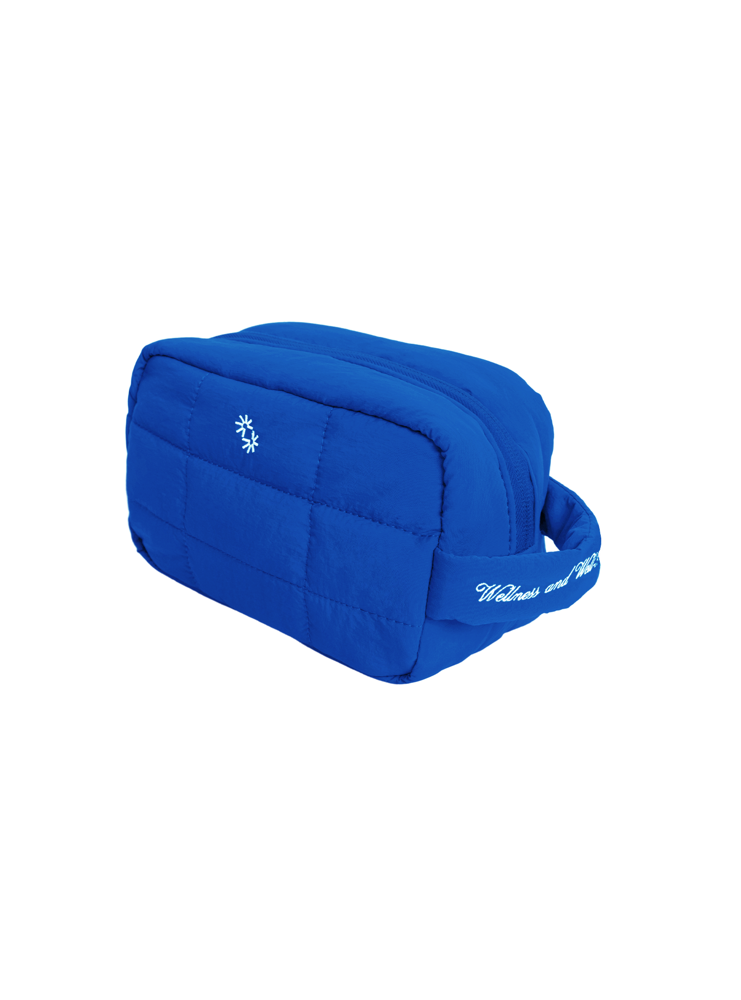 Pillow Pouch (Nylon Pacific)
