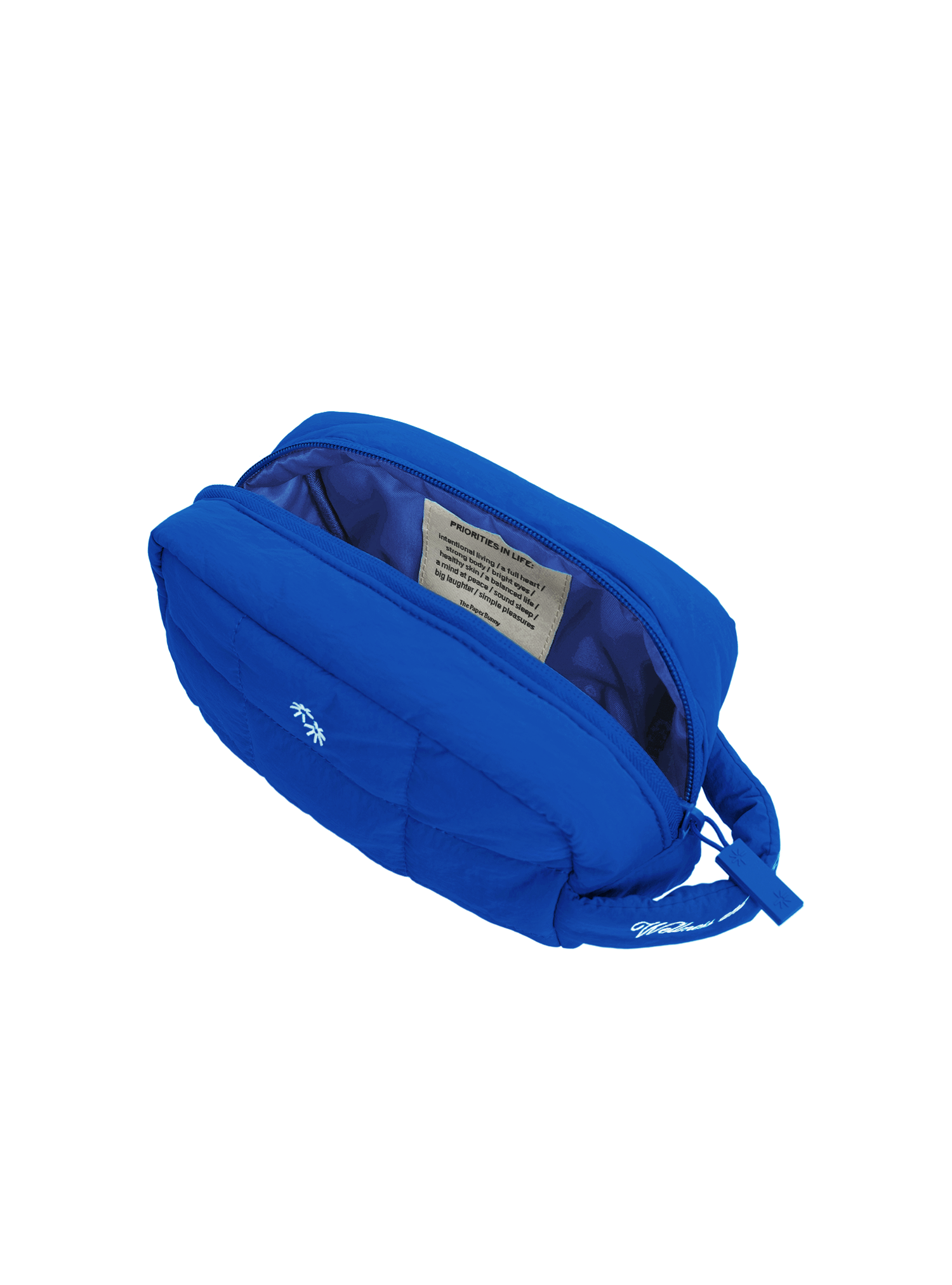 Pillow Pouch (Nylon Pacific)