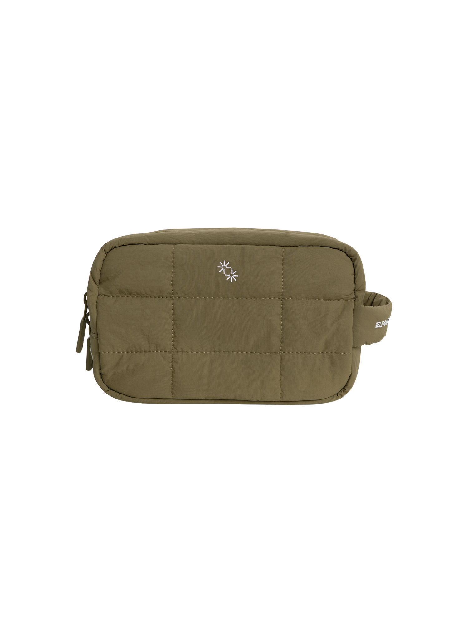 Pillow Pouch (Nylon Willow)