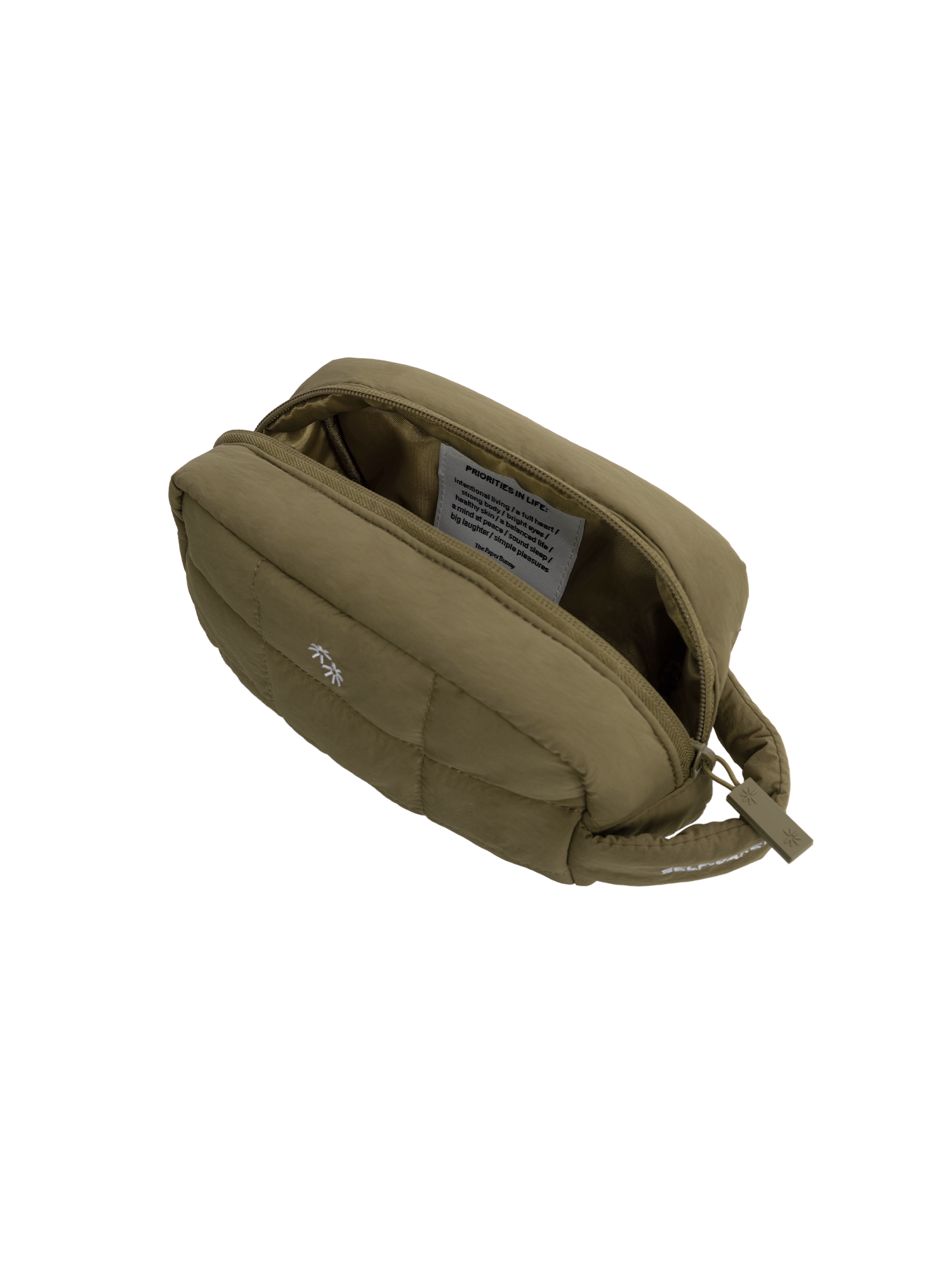 Pillow Pouch (Nylon Willow)
