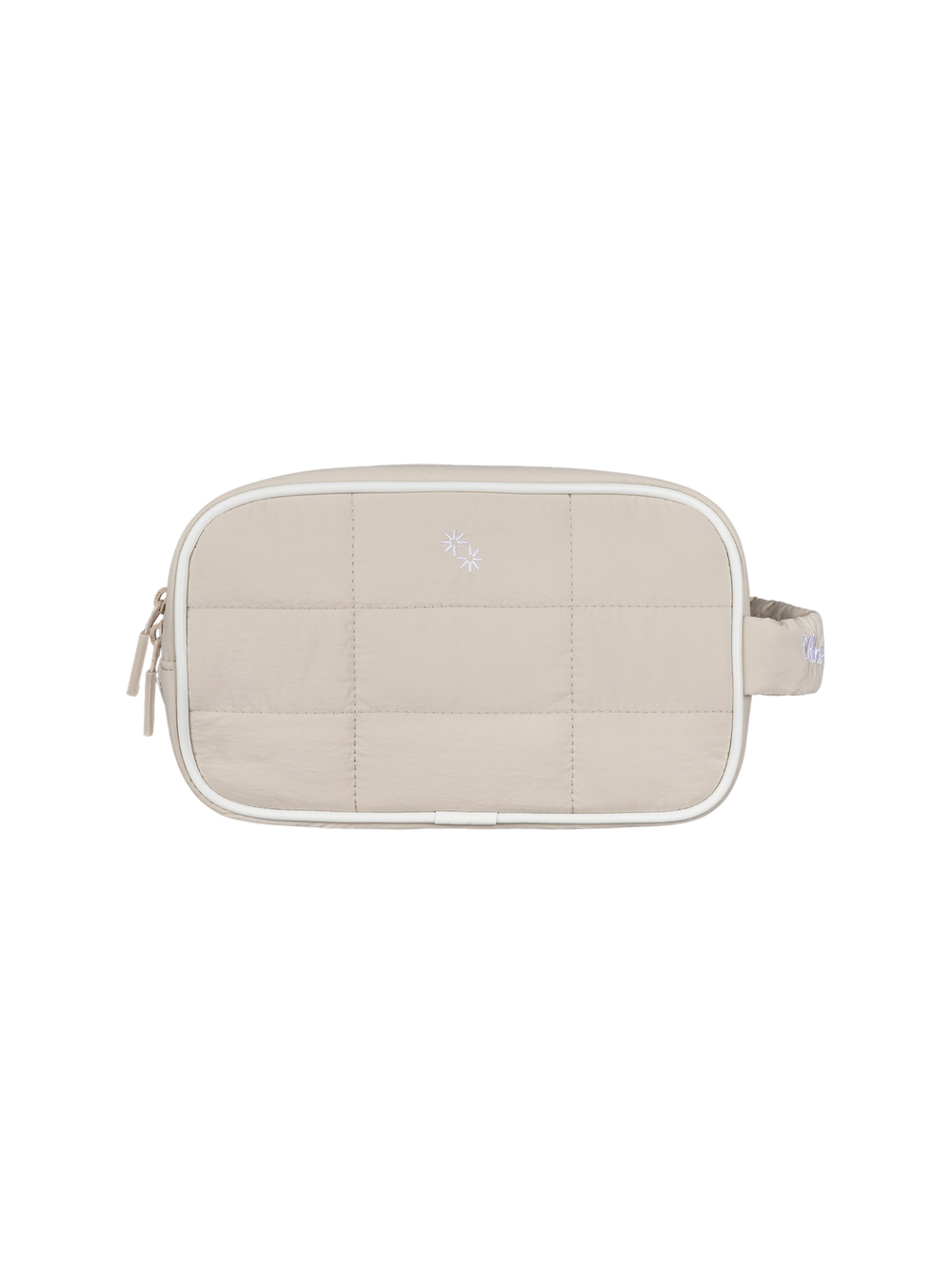 Pillow Pouch (Pipe Biscuit)