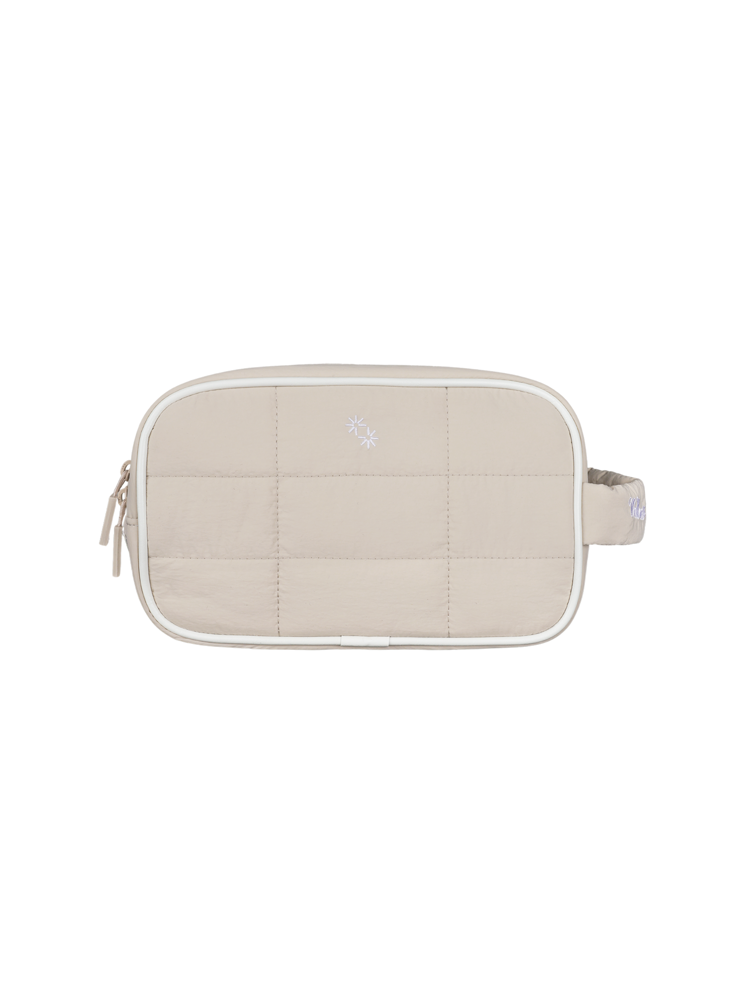 Pillow Pouch (Pipe Biscuit)