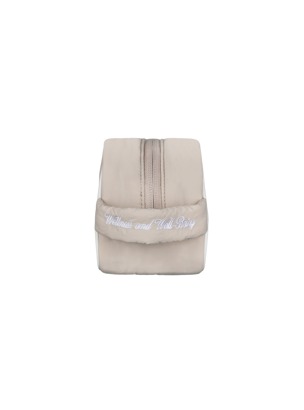 Pillow Pouch (Pipe Biscuit)