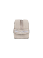 Pillow Pouch (Pipe Biscuit)