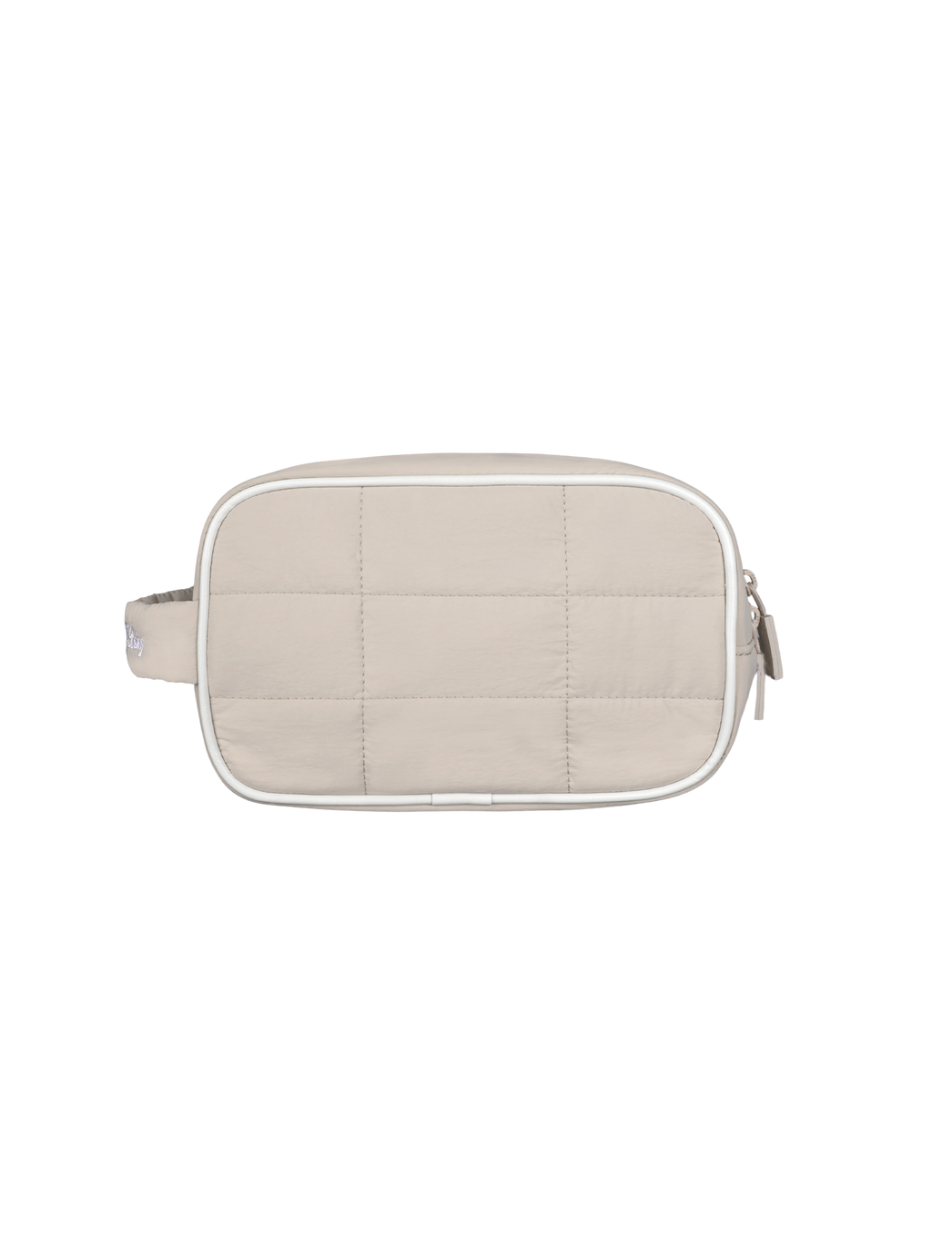 Pillow Pouch (Pipe Biscuit)