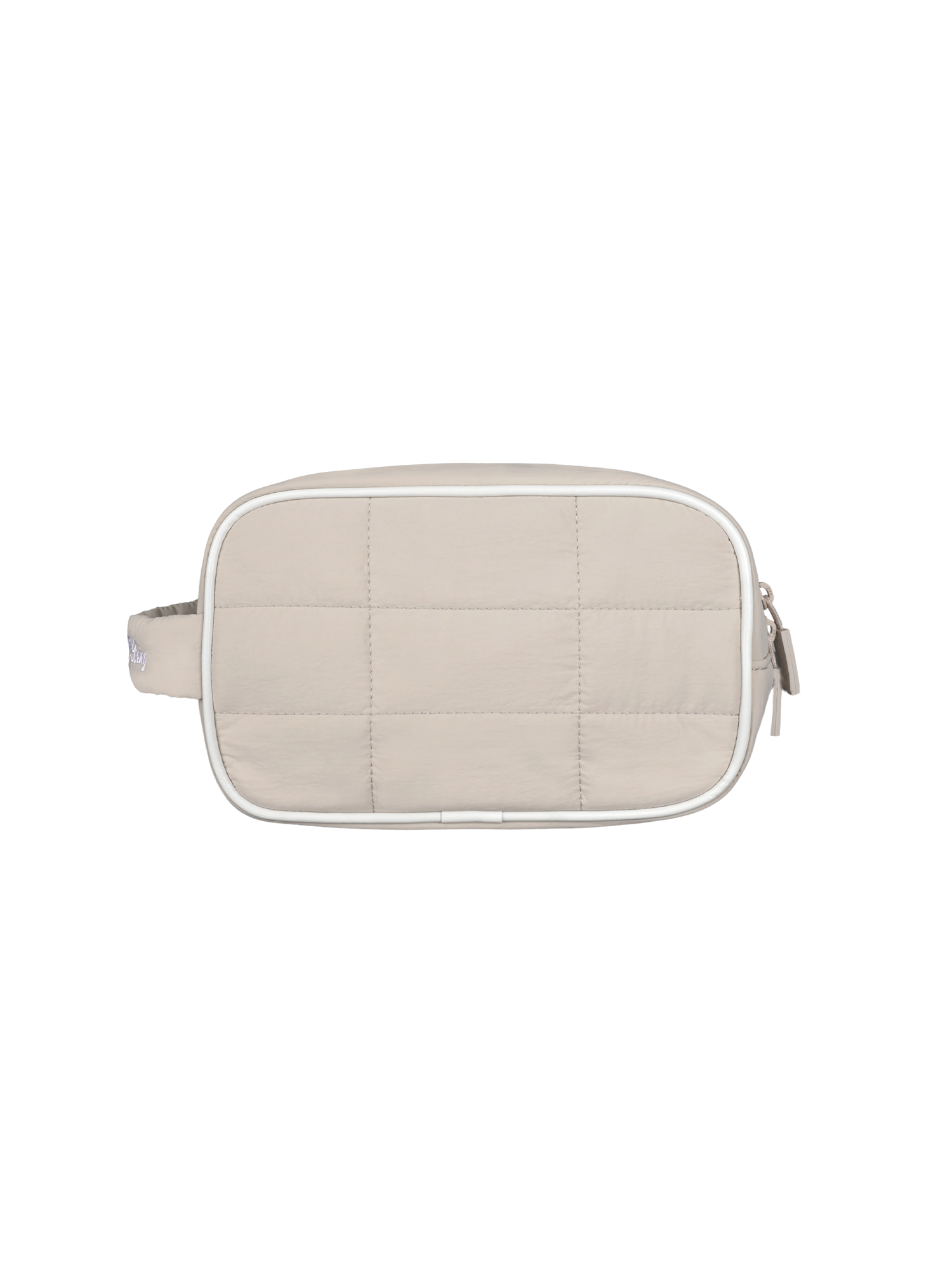 Pillow Pouch (Pipe Biscuit)