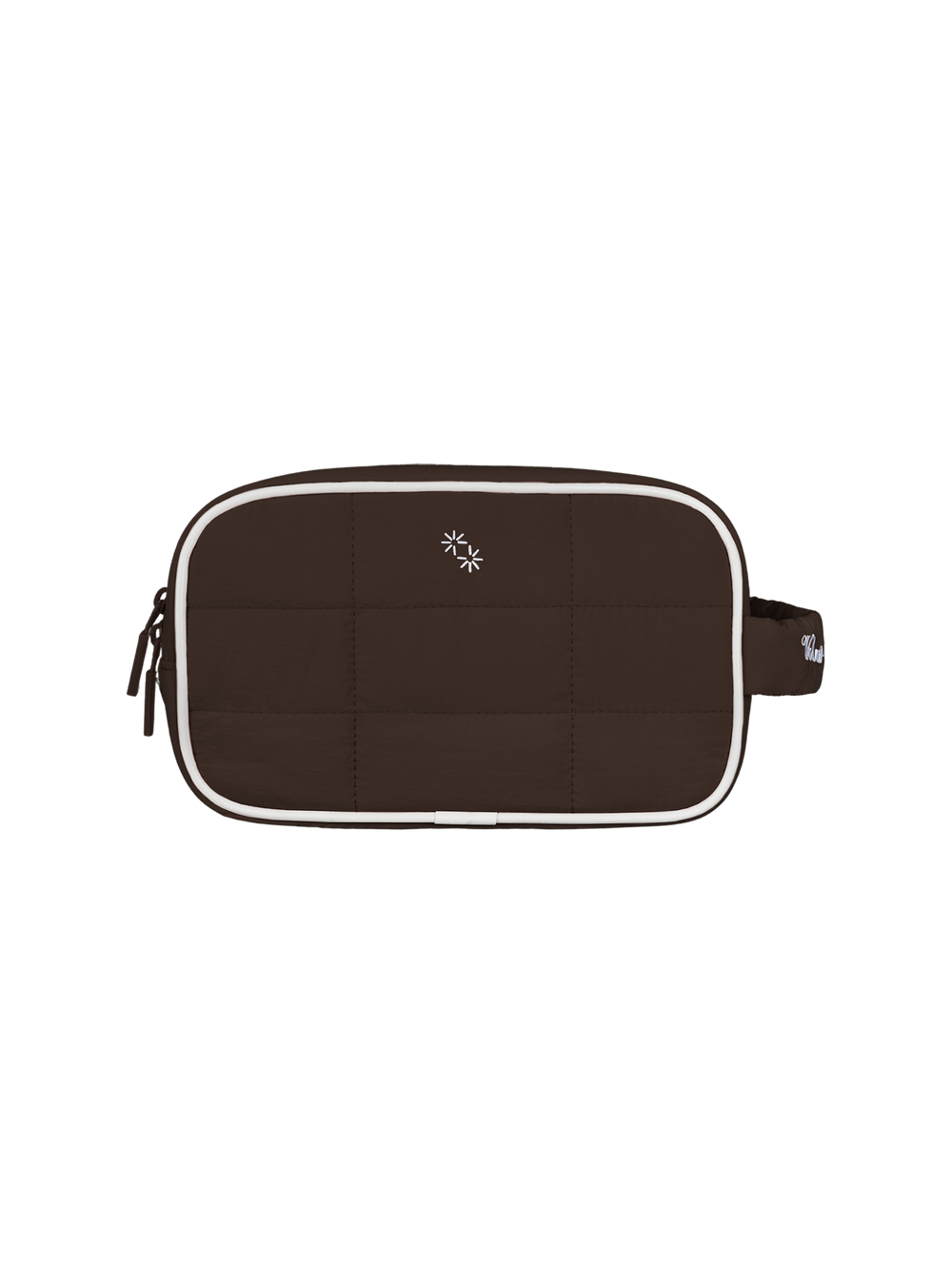 Pillow Pouch (Pipe Cortado)
