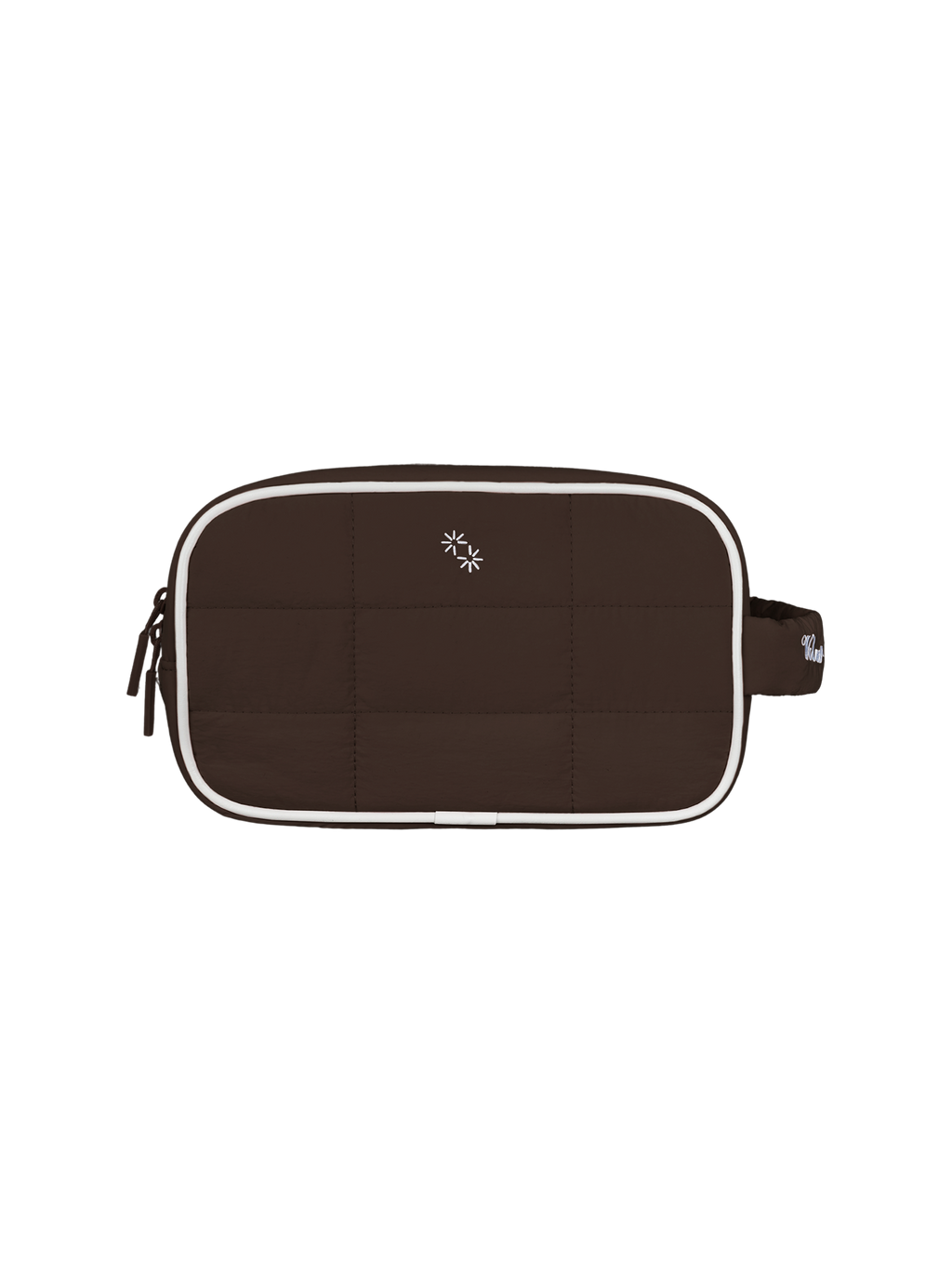 Pillow Pouch (Pipe Cortado)