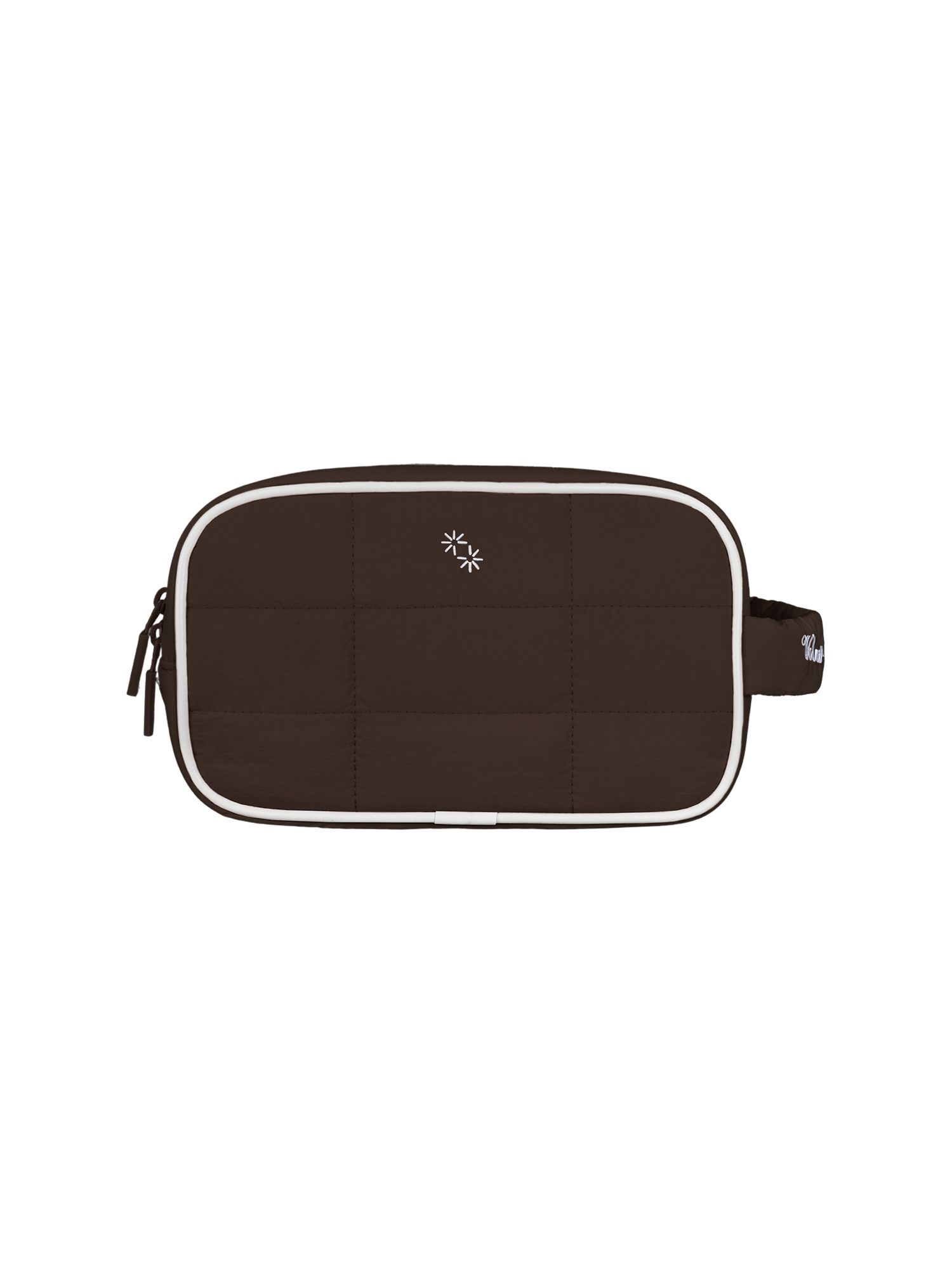 Pillow Pouch (Pipe Cortado)