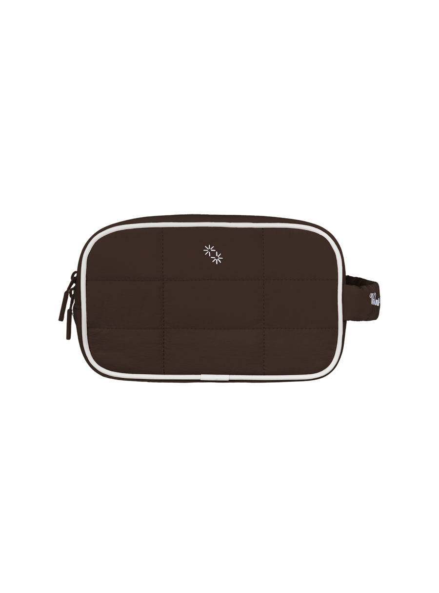 Pillow Pouch (Pipe Cortado)