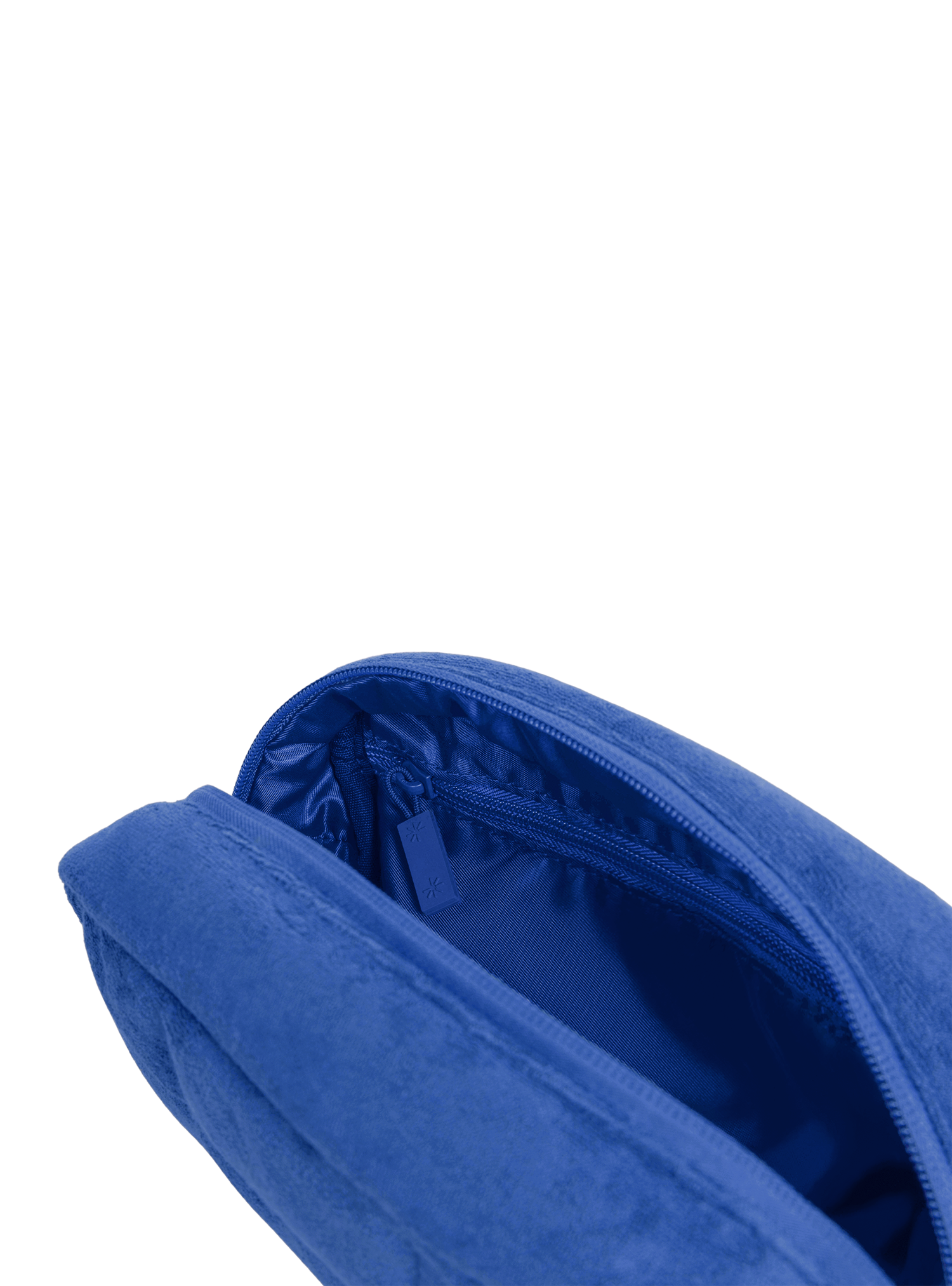Pillow Pouch (Terry Azure)