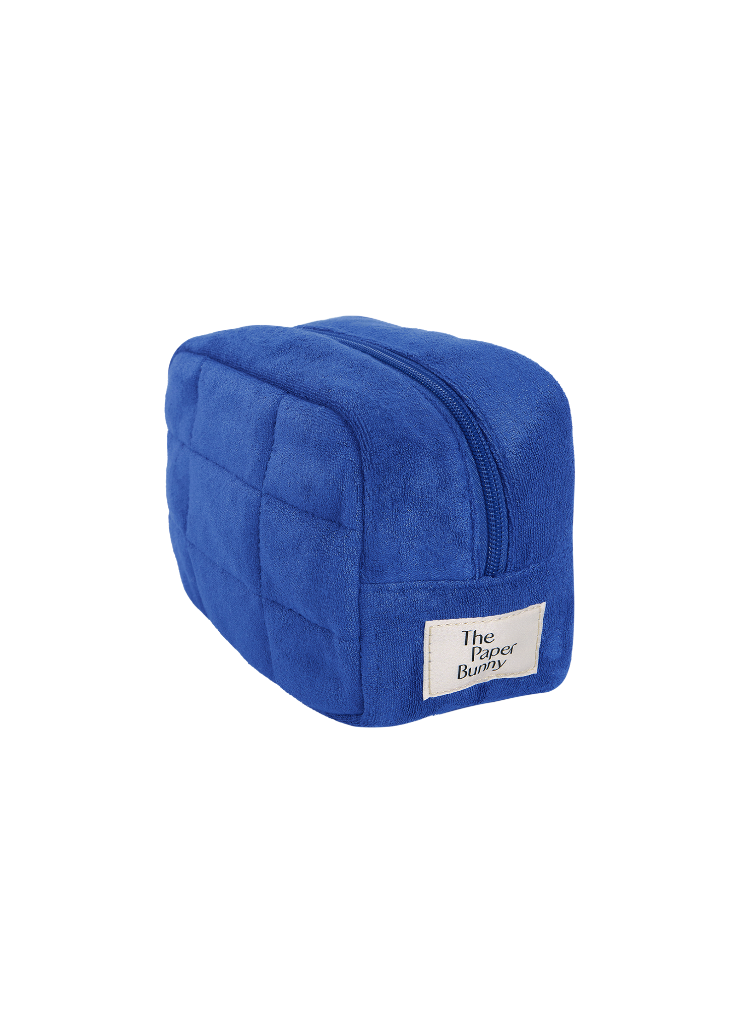 Pillow Pouch (Terry Azure)